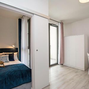 Studio Appartement