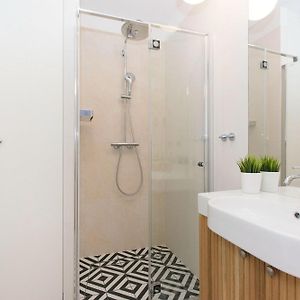 Appartement met Twee Slaapkamers